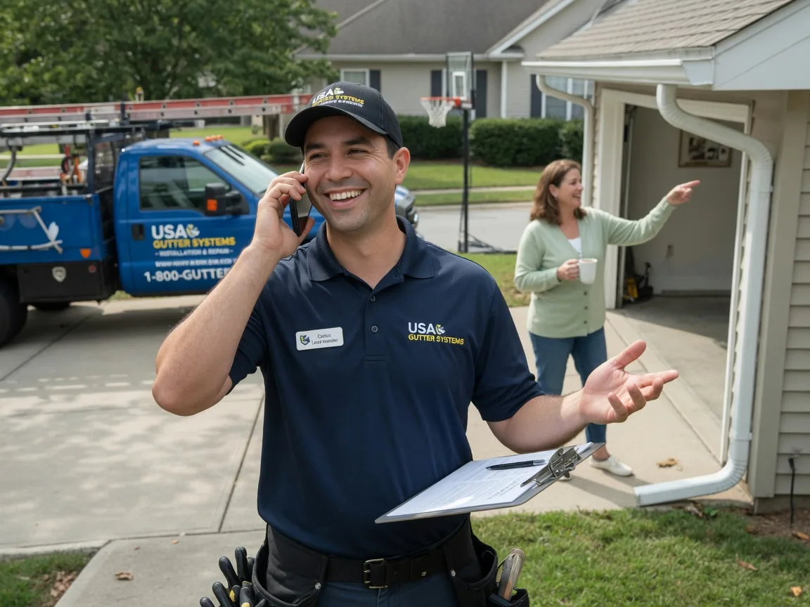 Gutter Installation Rio Vista, TX FAQs